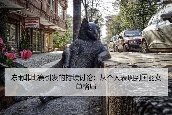 陈雨菲比赛引发的持续讨论：从个人表现到国羽女单格局