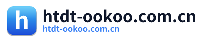 htdt-ookoo.com.cn Logo